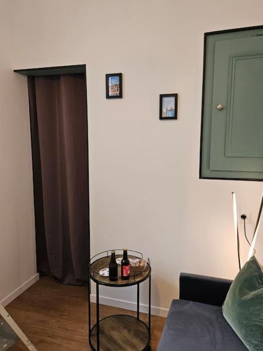 Studio Avec Jardin Rosendael Proche Plage Dunkirk المظهر الخارجي الصورة
